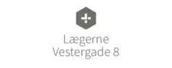 Lægerne Vestergade 8