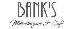 Banks Mikrobageri og Cafe